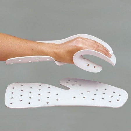 Patterson Medical Supply Forearm Splint Ezeform® Small - Pack of 3 - A310503-PK