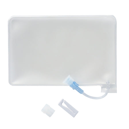 WalkMed Infusion LLC Infusion Bag WalkerMed® - Case of 10 - 020-204821-CS