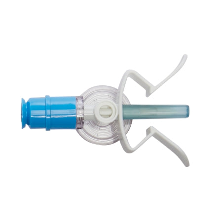 ICU Medical Vial Spike ChemoLock® - Case of 50 - CL-70-CS