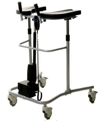 Fabrication Enterprises Cardiac Walker Pneumatic EVA - Each - Z0-1879-EA