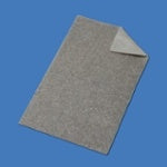 Argentum Medical Silver Alginate Dressing Silverlon® 4 X 8 Inch Rectangle Sterile - Box of 5 - CA-48-BX