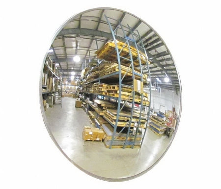 Grainger Convex Mirror 18 Inch - Each - 1CYX5-EA