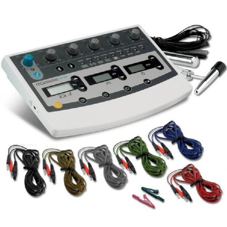 Lhasa OMS Electro-Acupuncture Device ITO® ES-160® 6-Channel - Each - ITO.ES.160-EA