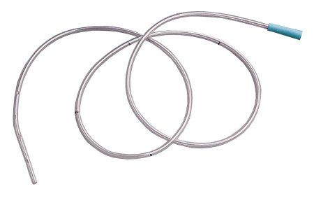 Medline Nasogastric Suction Tube Levin Style 14 Fr. - Case of 50 - DYND70484-CS