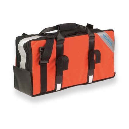 Smiths Medical PAC and Cylinder Bag Pneupac™ paraPAC plus™ - Each - W1230-EA