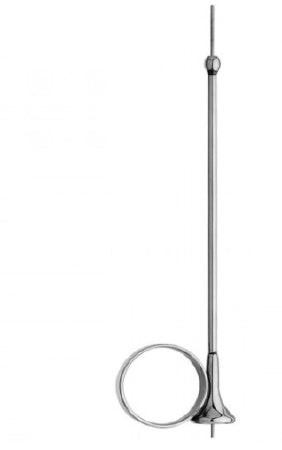 V. Mueller Trumpet Needle Guide IOWA-Type: Style - Each - GL5155-EA