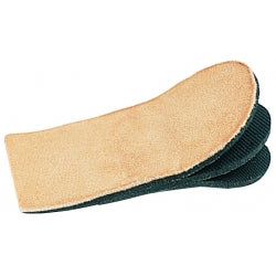 Pedifix Heel Lift Adjust-A-Heel Lift™ Small Without Fastening Female 4 to 7 Foot - Each - P6582-S-EA