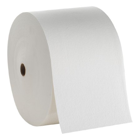 Georgia Pacific Task Wipe Brawny Industrial® Medium Duty White NonSterile Double Re-Creped 9-8/10 X 13-1/4 Inch Disposable - Case of 6 - 20060-CS