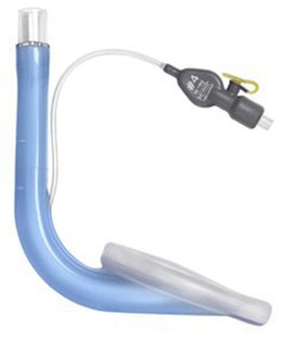 Ambu Curved Laryngeal Mask Aura40™ 40 mL Cuff Size 5 Reusable - Each - 326500000-EA