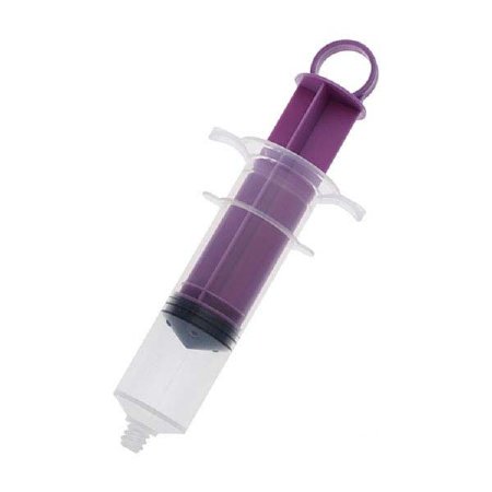 Amsino International Enteral / Oral Syringe AMSure® Enfit Tip Without Safety - Each - ENS016-EA