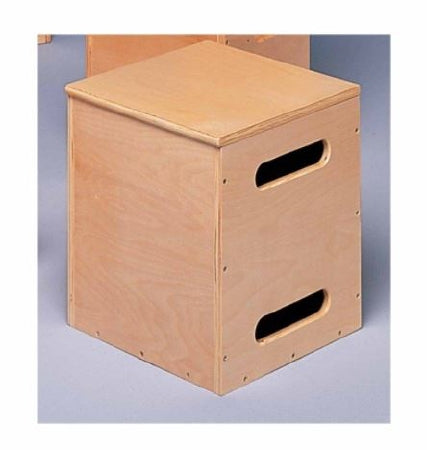 Bailey Standard Lift Box 14 X 17 Inch Wood - Each - 6032-EA