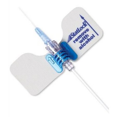 BD IV Stabilization Device StatLock IV Ultra - Case of 50 - IV0520-CS