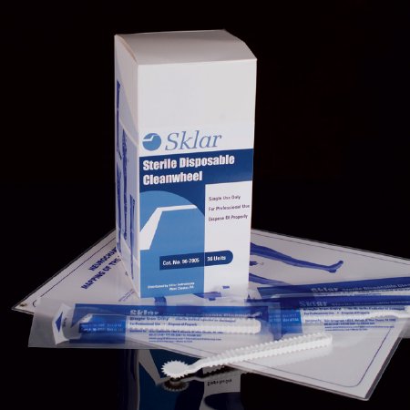 Sklar Wheel - Pack of 144 - 96-7907NS-PK