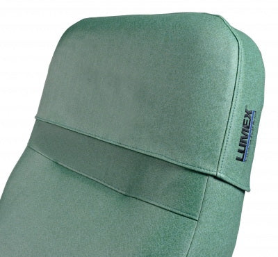 Graham-Field Recliner Headrest Cover For HRC587W Recliners, Used on Our Healthcare Seating - Each - HRC5879207-EA