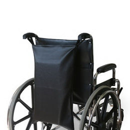 New York Orthopedic Wheelchair Footrest Bag For Wheelchair - Each - 9548B-1620-EA