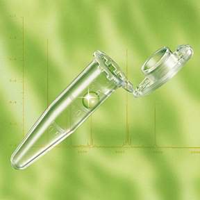 PANTek Technologies LLC Eppendorf® Protein LoBind Microcentrifuge Tube Conical Bottom Plain 10 X 38 mm 1.5 mL Without Color Coding Hinged Snap Cap Polypropylene Tube - Pack of 250 - 022431021-PK