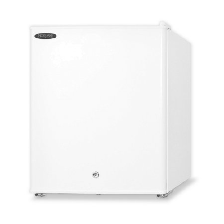 PANTek Technologies LLC Countertop Freezer Nor-Lake Scientific® Laboratory Use 1.5 cu.ft. 1 Swing Door - Each - LF021WWW/0M-EA