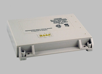 Monet Medical Diagnostic Battery Pack NiCd Battery Pack For Alaris® PC Unit 8000 / 8015 - Each - 145-997-101N1-EA