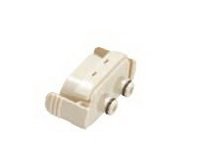 Drive Medical Mattress Release Tubing Connector 2 Port - Each - 14007-EA