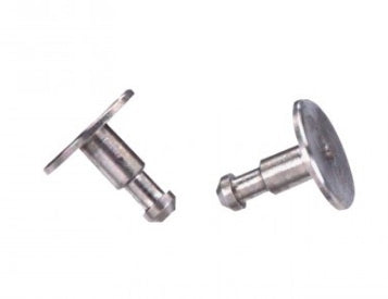 V. Mueller Genesis® Sterilization Container Bracket Post Low Profile - Box of 12 - GR1808-1-BX