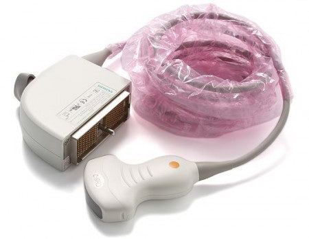 Probo Medical LLC Ultrasound Probe Siemens 1.4 to 5 MHz Bandwidth, 61.1 mm Footprint - Each - CH5-2-EA