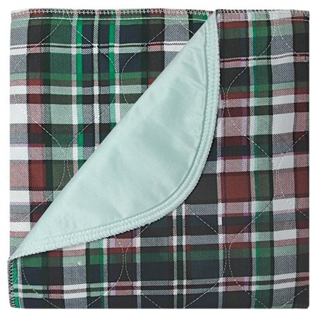 Beck's Classic Reusable Underpad Beck's Classic 36 X 72 Inch Polyester / Rayon Heavy Absorbency - DZ/12 - 7172P-DZ