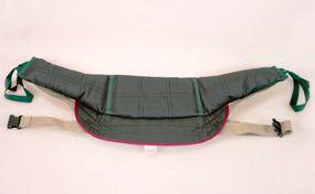 Ez Way Inc Anti-Slip Harness - Each - 50910N-EA