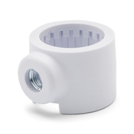 Welch Allyn Secure Ring for Procedure Light - Each - 408363-EA