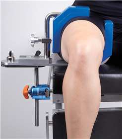 Alimed Leg Holder for Surgical Table AliMed® Fluid-Proof Arthroscopic Leg Holder - Each - 2970015006-EA