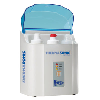 Fabrication Enterprises Gel Warmer Thermasonic™ Three Bottles - Each - 50-5862-EA