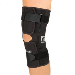 Ossur Knee Wrap Rebound® Small Left or Right Knee - Each - 707153-EA