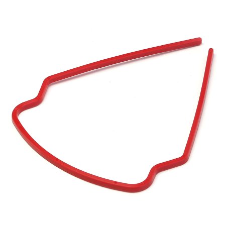 Tidi Products TIDIShield® Assemble â€˜n Go™ Protective Glasses Frames - Case of 100 - 9211-100-CS