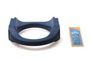 Laerdal Medical Suction Unit Bemis Canister Holder - Each - 780420-EA