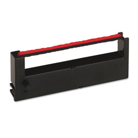 Acroprint® 390129000 Ribbon, Black/Red - Each - ACP-390129000-EA