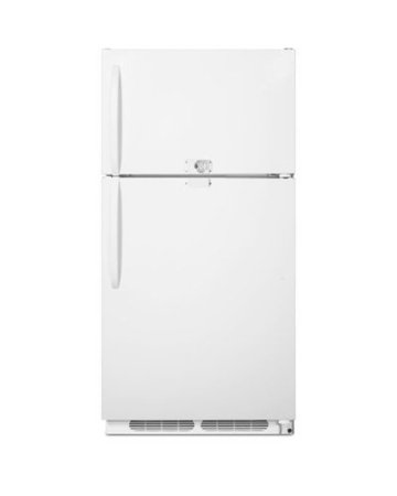 Fisher Scientific Refrigerator / Freezer Felix Storch Inc General Purpose 21 cu.ft. 1 Solid Door Automatic Defrost - Each - NC0532956-EA
