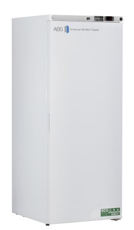Horizon Scientific Inc Refrigerator ABS® Laboratory Use 10.5 cu.ft. 1 Swing Door Cycle Defrost - Each - ABT-HC-10PS-EA