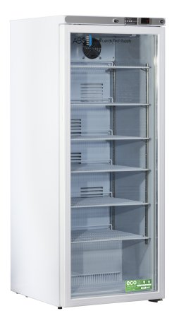 Horizon Scientific Inc Refrigerator ABS® Laboratory Use 10.5 cu.ft. 1 Glass Door Cycle Defrost - Each - ABT-HC-10PG-EA