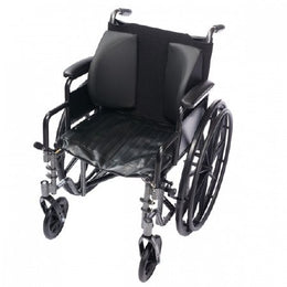 Patterson Medical Supply Wheelchair Lateral Support Assembly Lacura™ For Wheelchair - Each - 081537703-EA