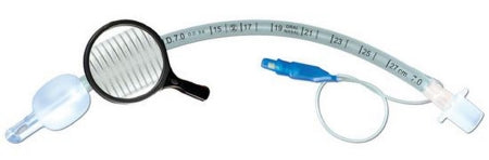 Sun Med Tracheostomy Tube Sun Med Adult - Pack of 10 - 1-7393-60-PK