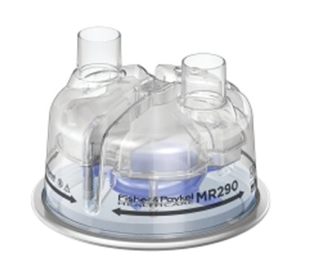 Fisher & Paykel Fisher & Paykel Humidification Chamber 280 mL Unfilled Universal - Box of 10 - MR290VX-BX