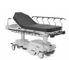 Auxo Medical Refurbished Stretcher 700 lbs. Weight Capacity - Each - AM-SM304Z-EA
