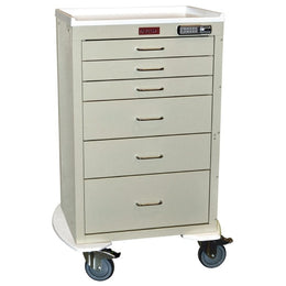 Harloff Treatment Cart - Each - 4256E-EA