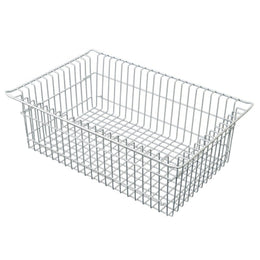 Harloff Cart Wire Basket - Each - 81072-EA