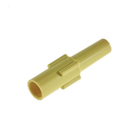 Amsino International Vacuum Taper RECEPTAL® - Case of 25 - 43448-25-CS