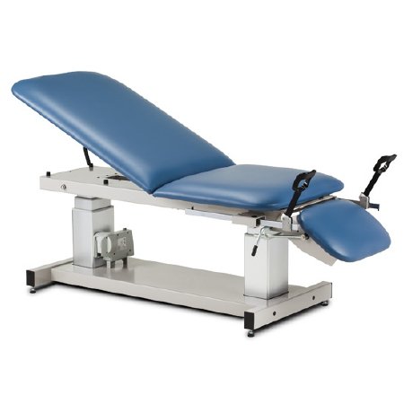 Clinton Industries Ultrasound Table - Each - 80069-EA