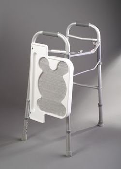 Patterson Medical Supply Sammons Preston® Walker Tray - Each - 081554930-EA
