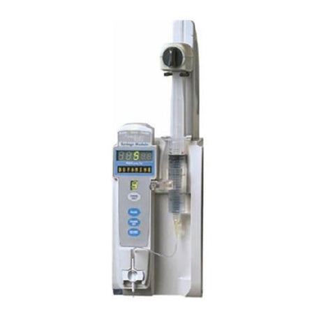 Soma Technology Reconditioned Syringe Infusion Pump Alaris™ 8110 - Each - ALA-017-EA