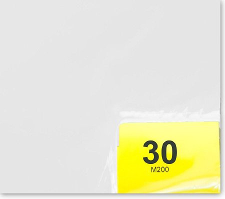 Fisher Scientific Adhesive Floor Mat Purus™ 24 X 36 Inch White LDPE / Acrylic - Case of 4 - 19125821-CS