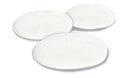 Gentell Eye Pad Surecare 1.625 X 2.625 Inch - Case of 600 - 82911-CS