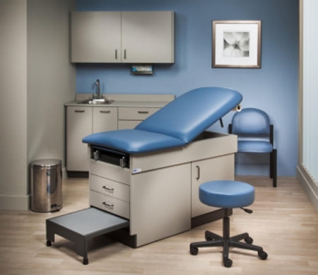 Clinton Industries Ready Room Clinton™ Fixed Height - Each - 8890-RR-3WW-EA
